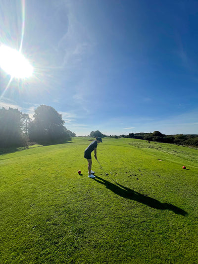 The Health Benefits of Golf: Swing Your Way to a Longer, Happier Life