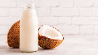 Coconut Milk vs. Coconut Water: Which is Best for Smoothies, Shakes, and Supplement Drinks?