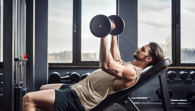 Upper Chest Exercises: Best Workouts to Build Strength