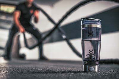 Why a Good Shaker Bottle is a Must-Have for Every Gym-Goer