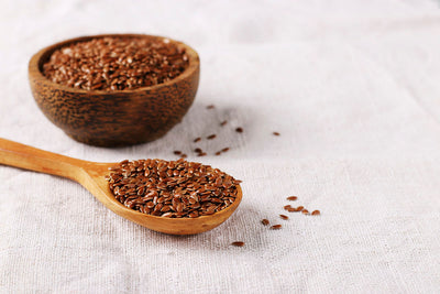 Flaxseed: The Perfect Boost for Your Shakes and Smoothies