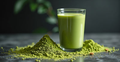 Adding Matcha Powder to Your Protein Shakes: Benefits and Recipes