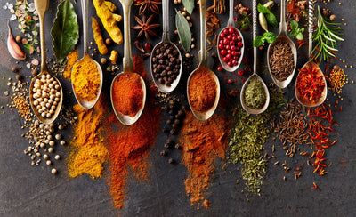 Can Spicy Food Relieve Pain?