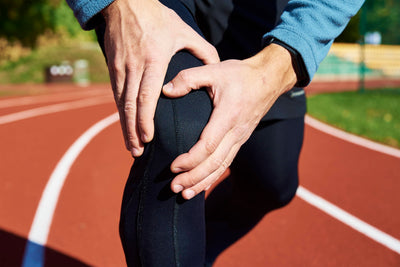 7 Exercises to Reduce Knee Pain