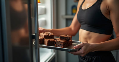 Protein Brownies: A Delicious Way to Boost Your Daily Protein