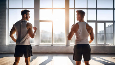 Exercise vs. Training: What's the Difference, and Which is Right for You?