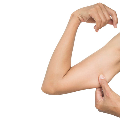 Getting Rid of Underarm Fat: Top 7 Best Exercises