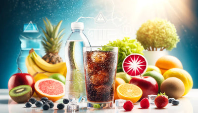 The Hidden Dehydration Trap: Why Sugary Drinks Leave You Thirstier