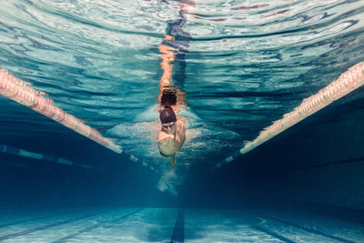 Swimming for Fitness and Exercise: Your One-Stop Guide