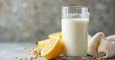 Why Raw Milk in Your Protein Shake Can Be Dangerous