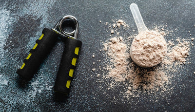 Powder Placement 101: Making the Perfect Shake Every Time