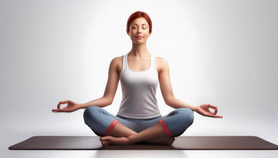 How Meditation Can Help with Weight Loss