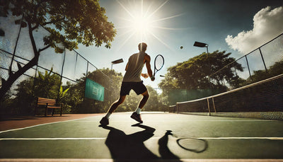 7 Health Benefits of Playing Tennis: A Comprehensive Guide