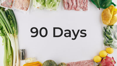 90-Day Sustainable Fitness Plan: A Straightforward Guide for Real Results