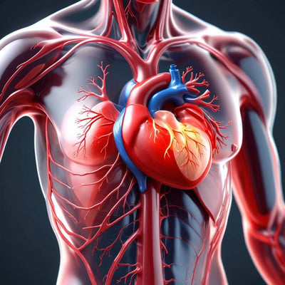 Heart Health: Warning Signs, Nutritional Advice, and Ideal Exercises