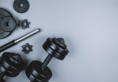 Regular or Adjustable Dumbbells: Which Type is Right for You?