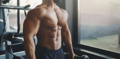 Upper Chest Workouts: Anatomy & Benefits