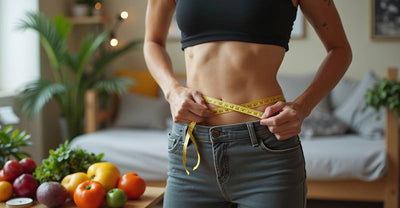 How Long Does It Take To Lose Belly Fat