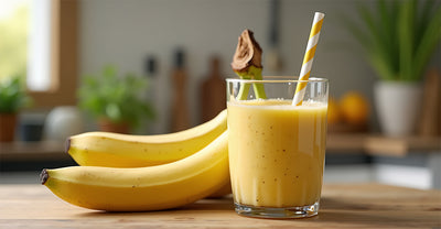 Boosting Your Vitamin Intake with Smoothies