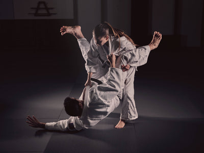 The Ultimate Guide to Martial Arts and Contact Sports for Fitness