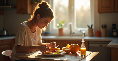 The Importance of Breakfast for Stress Management - Especially for Women