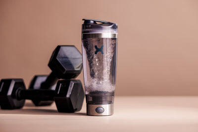 How to Keep Your Shaker Bottles Spotlessly Clean (Without Any Fuss)